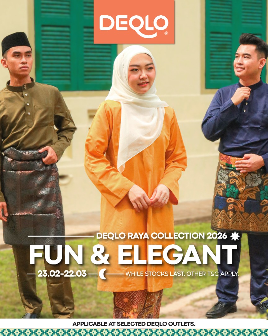 Raya 2026